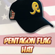 Illustration for article titled Never Forget Dan Snyder's "Fifth Anniversary Of 9/11" Skins Caps